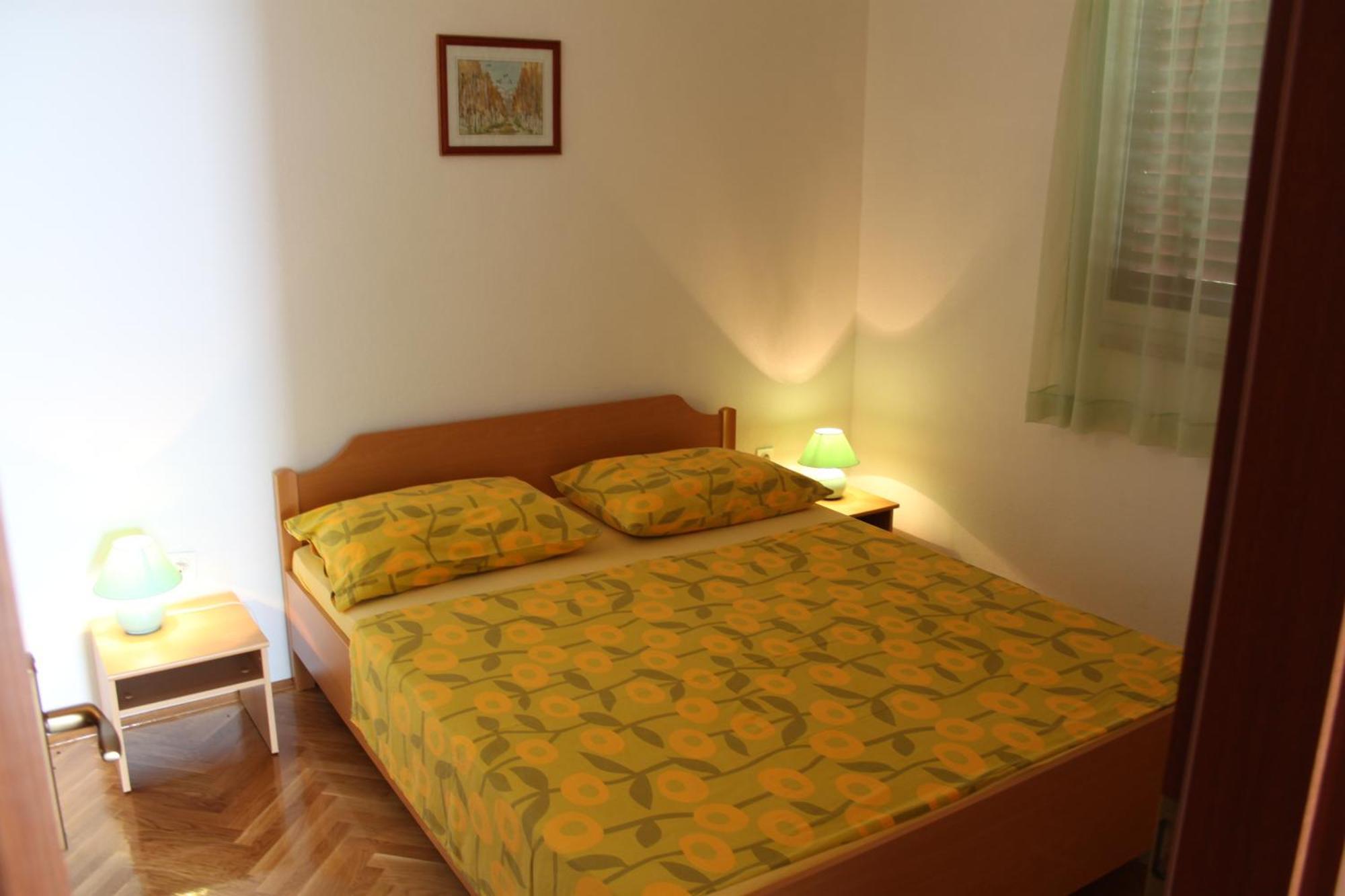 Apartments Villa Marija 브랜지카 객실 사진