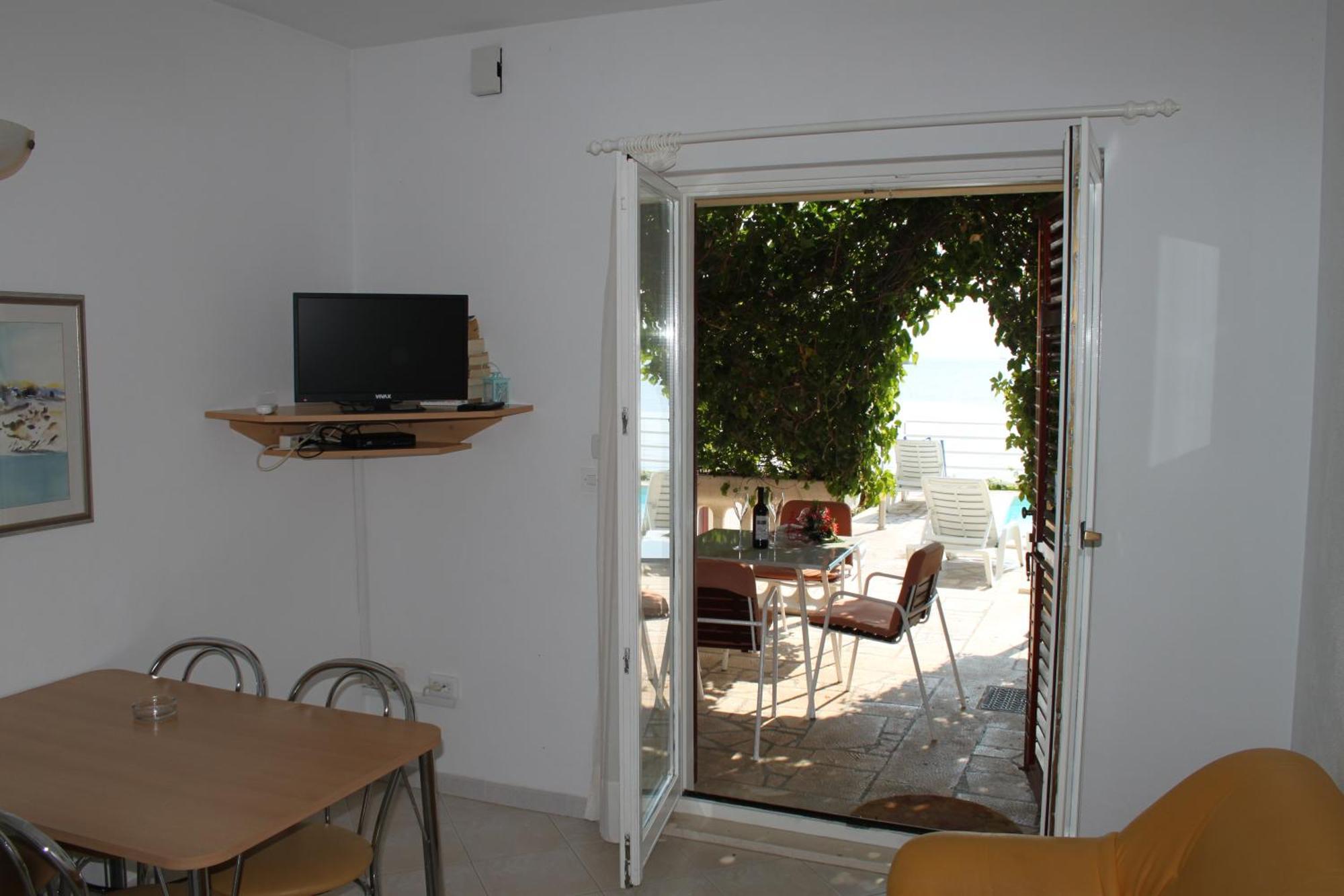 Apartments Villa Marija 브랜지카 객실 사진