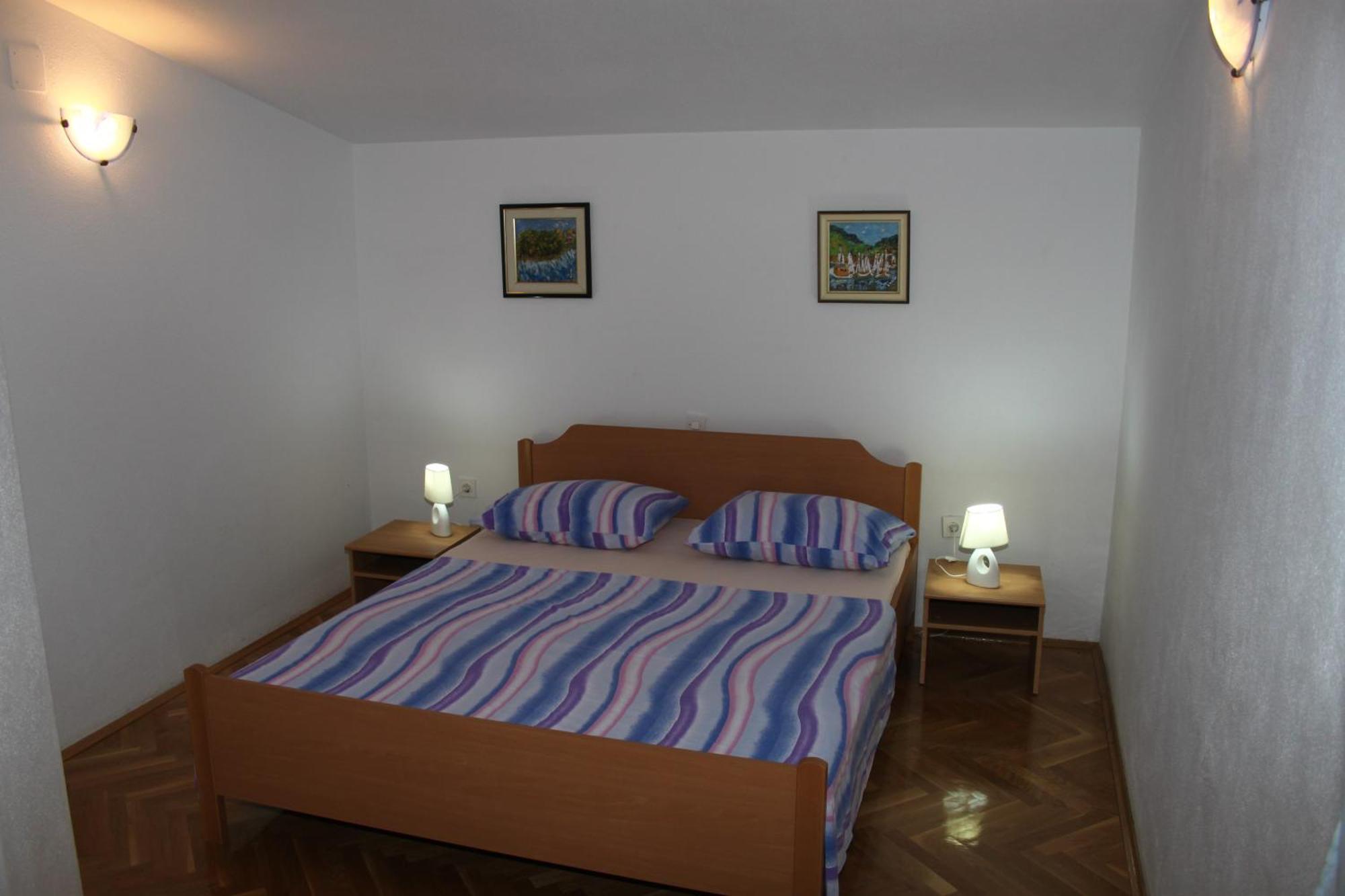 Apartments Villa Marija 브랜지카 객실 사진