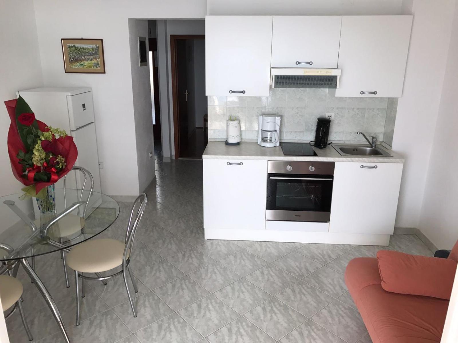 Apartments Villa Marija 브랜지카 외부 사진