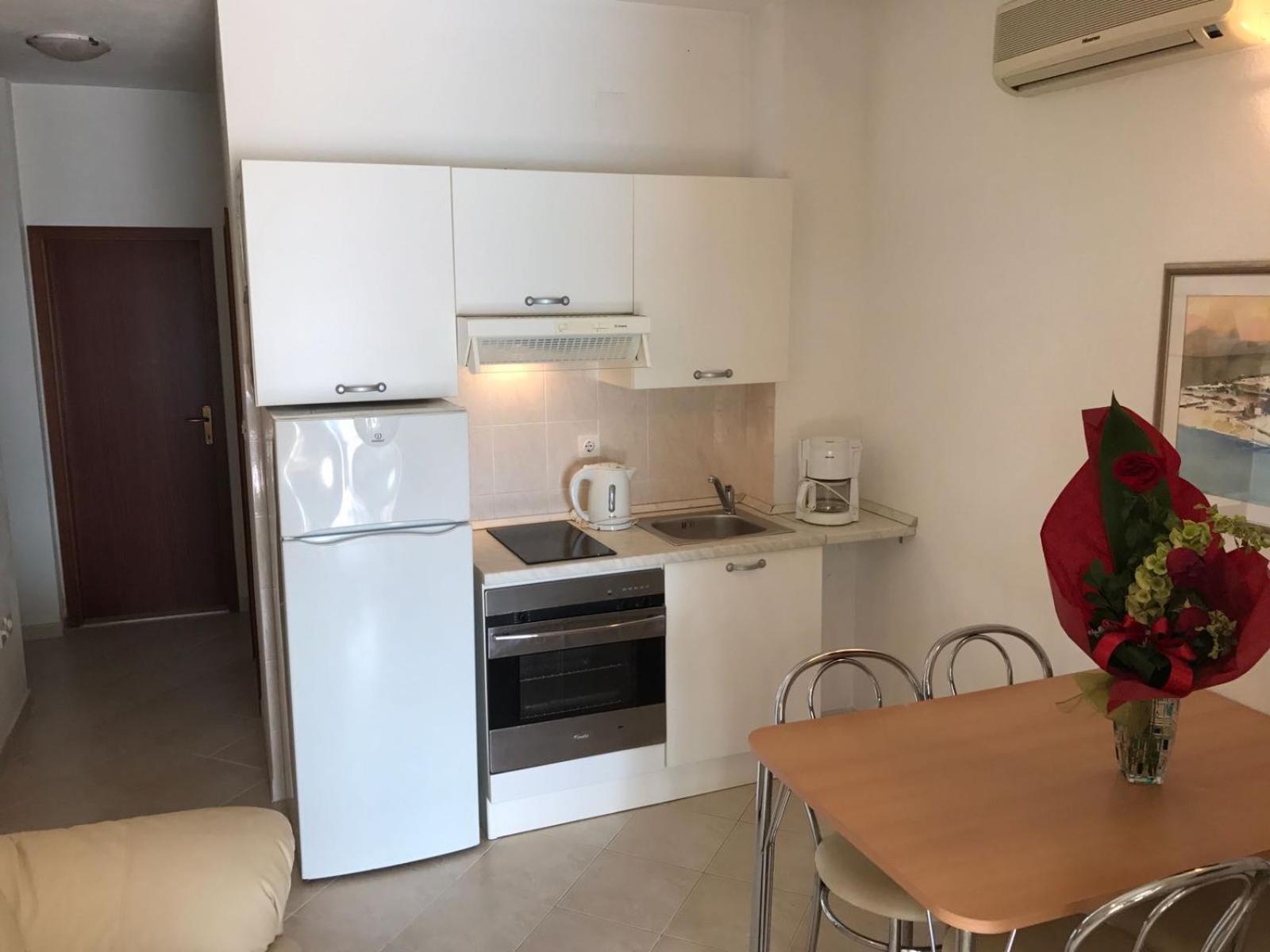 Apartments Villa Marija 브랜지카 외부 사진