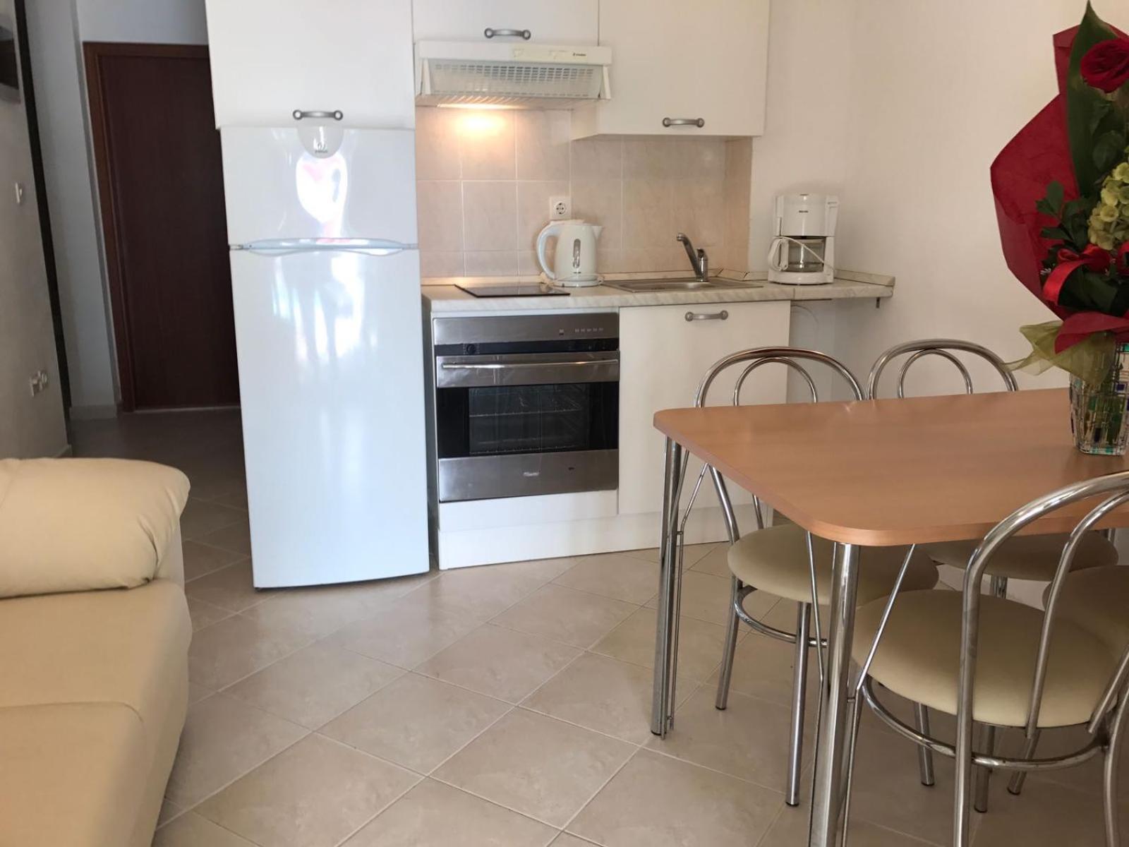 Apartments Villa Marija 브랜지카 외부 사진