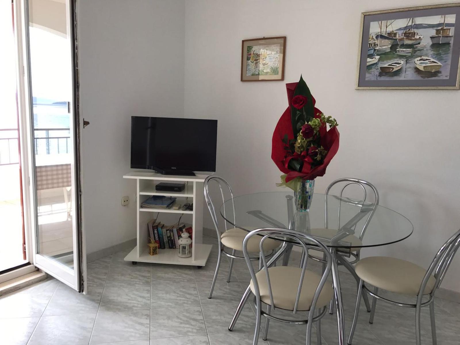 Apartments Villa Marija 브랜지카 외부 사진