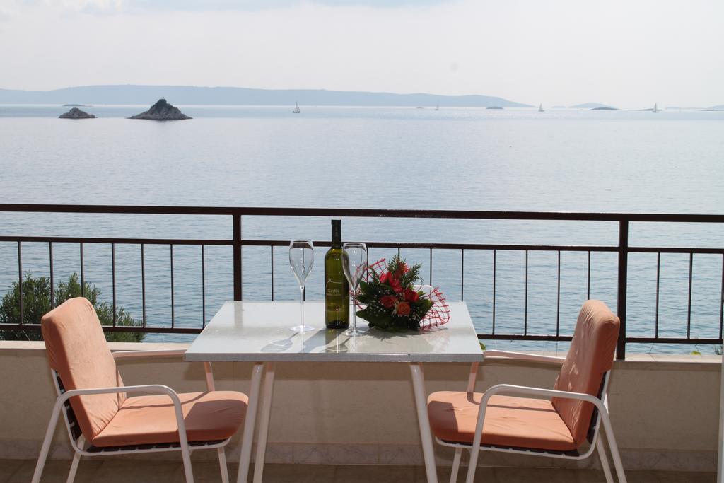 Apartments Villa Marija 브랜지카 객실 사진
