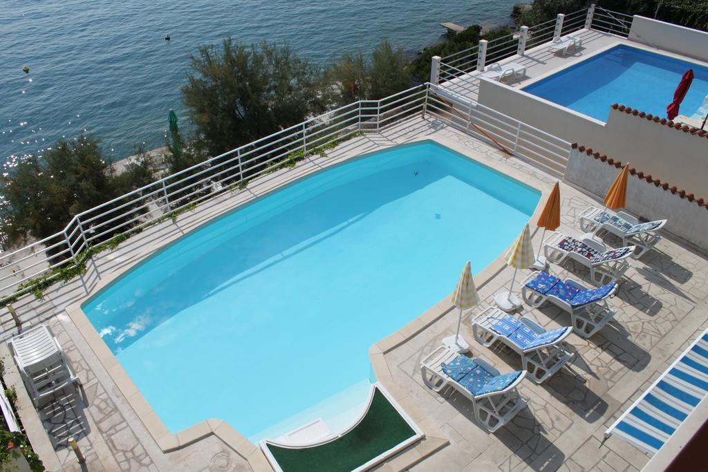 Apartments Villa Marija 브랜지카 객실 사진