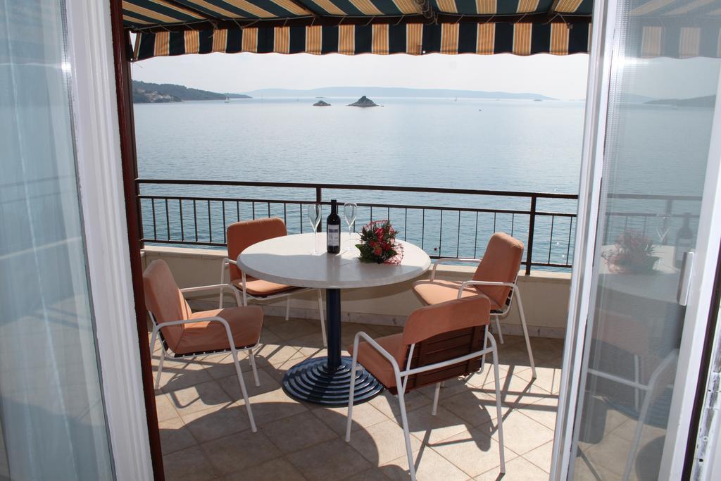 Apartments Villa Marija 브랜지카 객실 사진