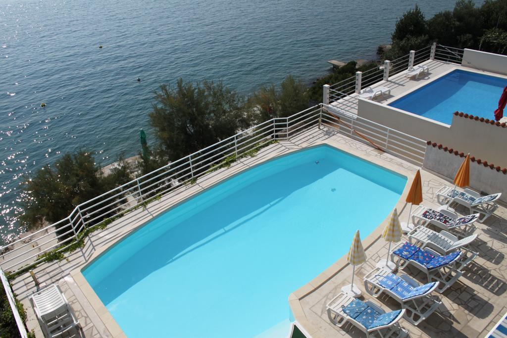Apartments Villa Marija 브랜지카 외부 사진