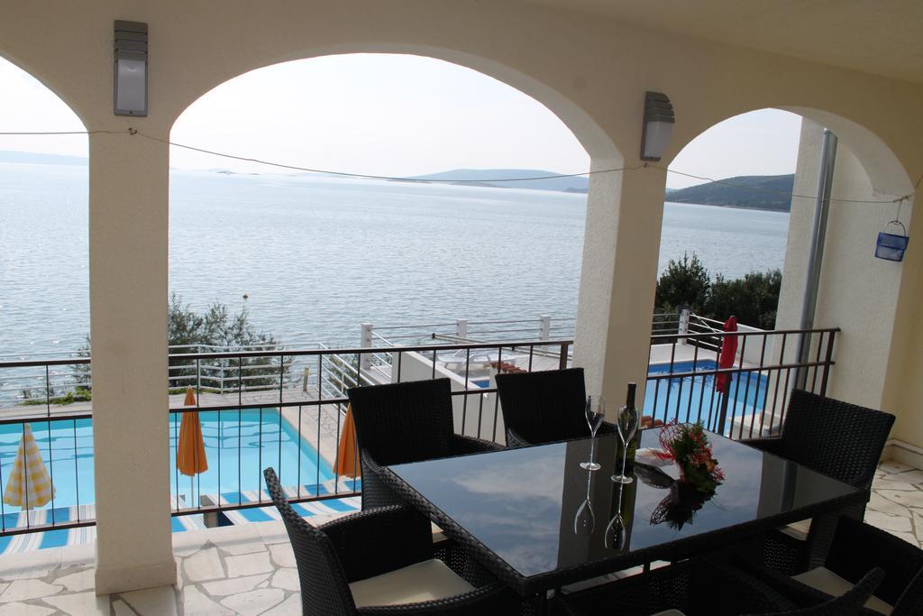 Apartments Villa Marija 브랜지카 외부 사진