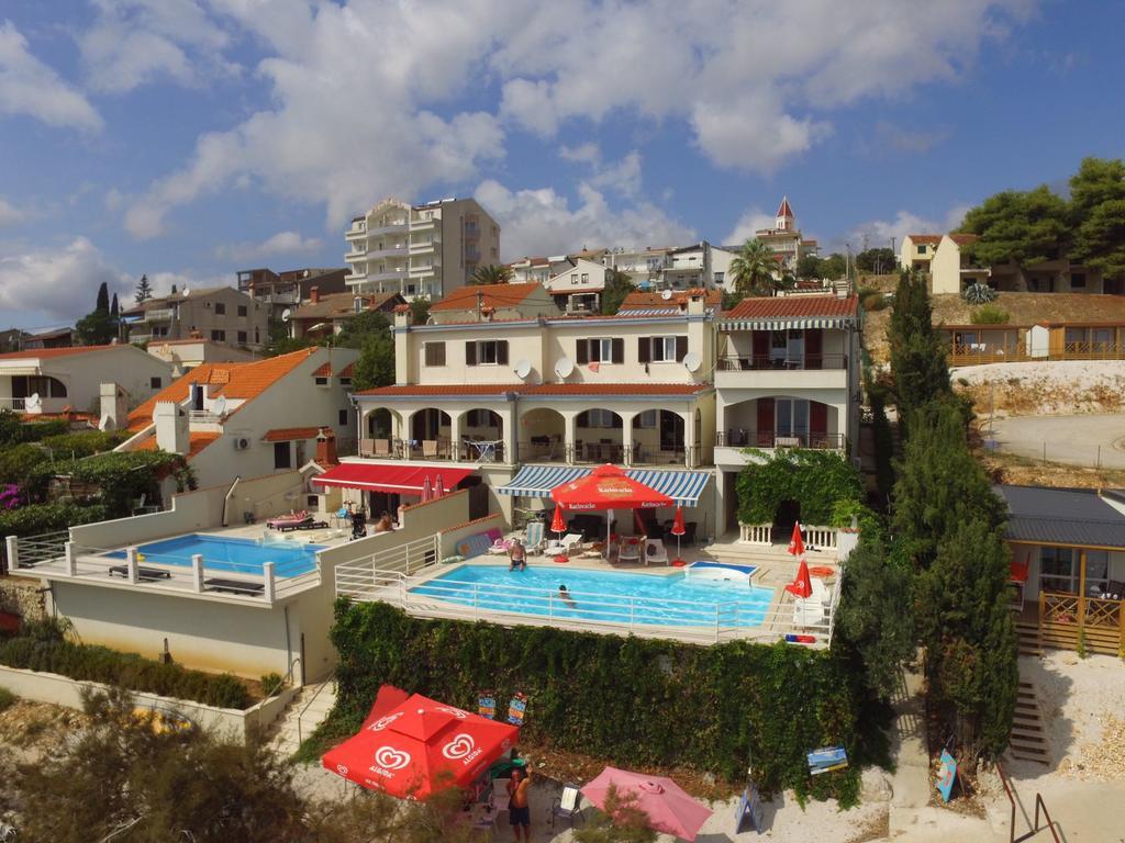 Apartments Villa Marija 브랜지카 외부 사진