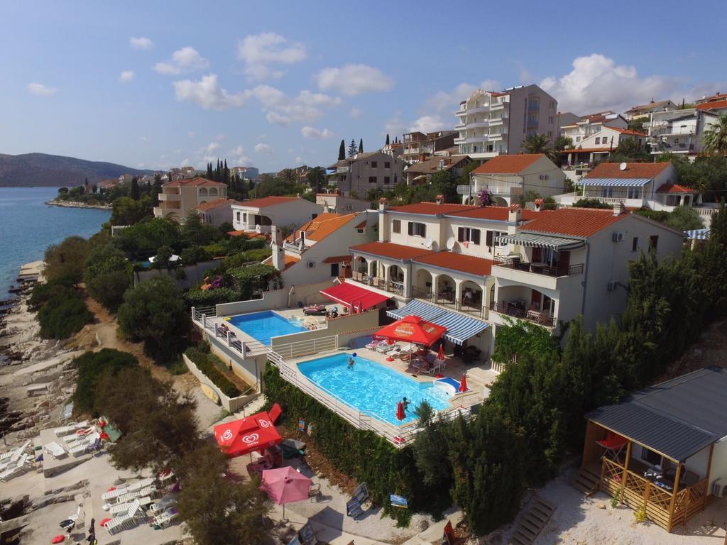 Apartments Villa Marija 브랜지카 외부 사진