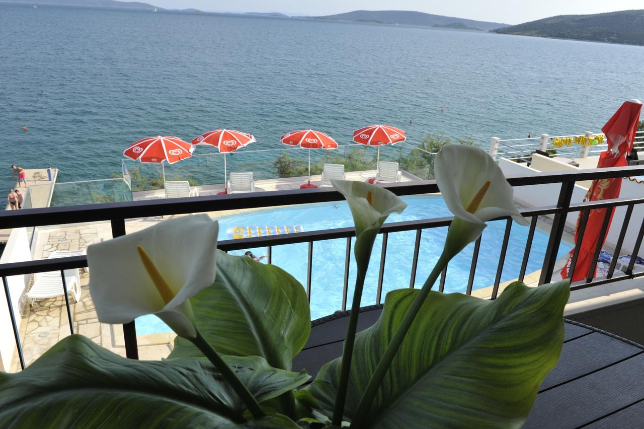 Apartments Villa Marija 브랜지카 객실 사진