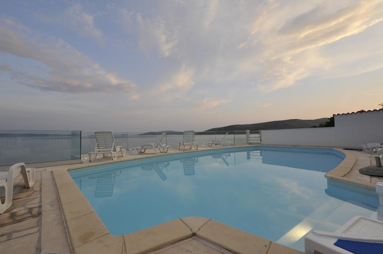 Apartments Villa Marija 브랜지카 외부 사진