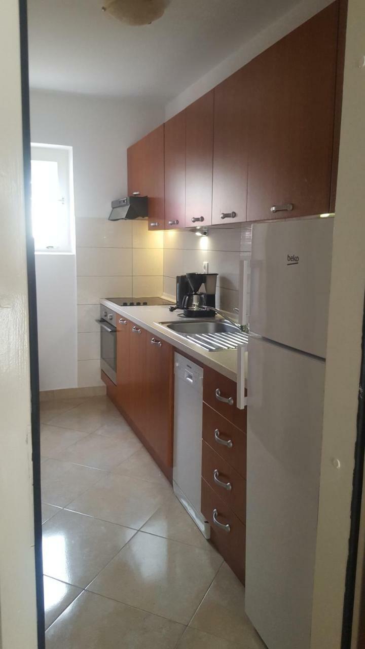 Apartments Villa Marija 브랜지카 외부 사진