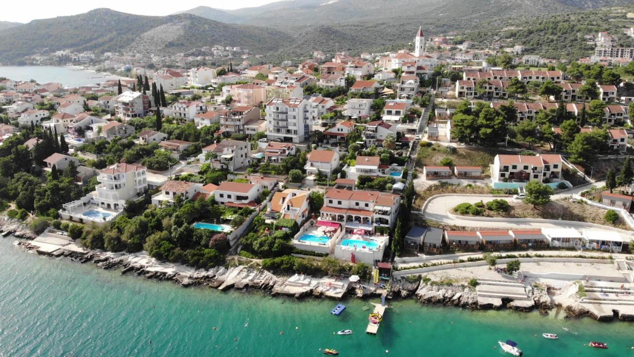 Apartments Villa Marija 브랜지카 외부 사진