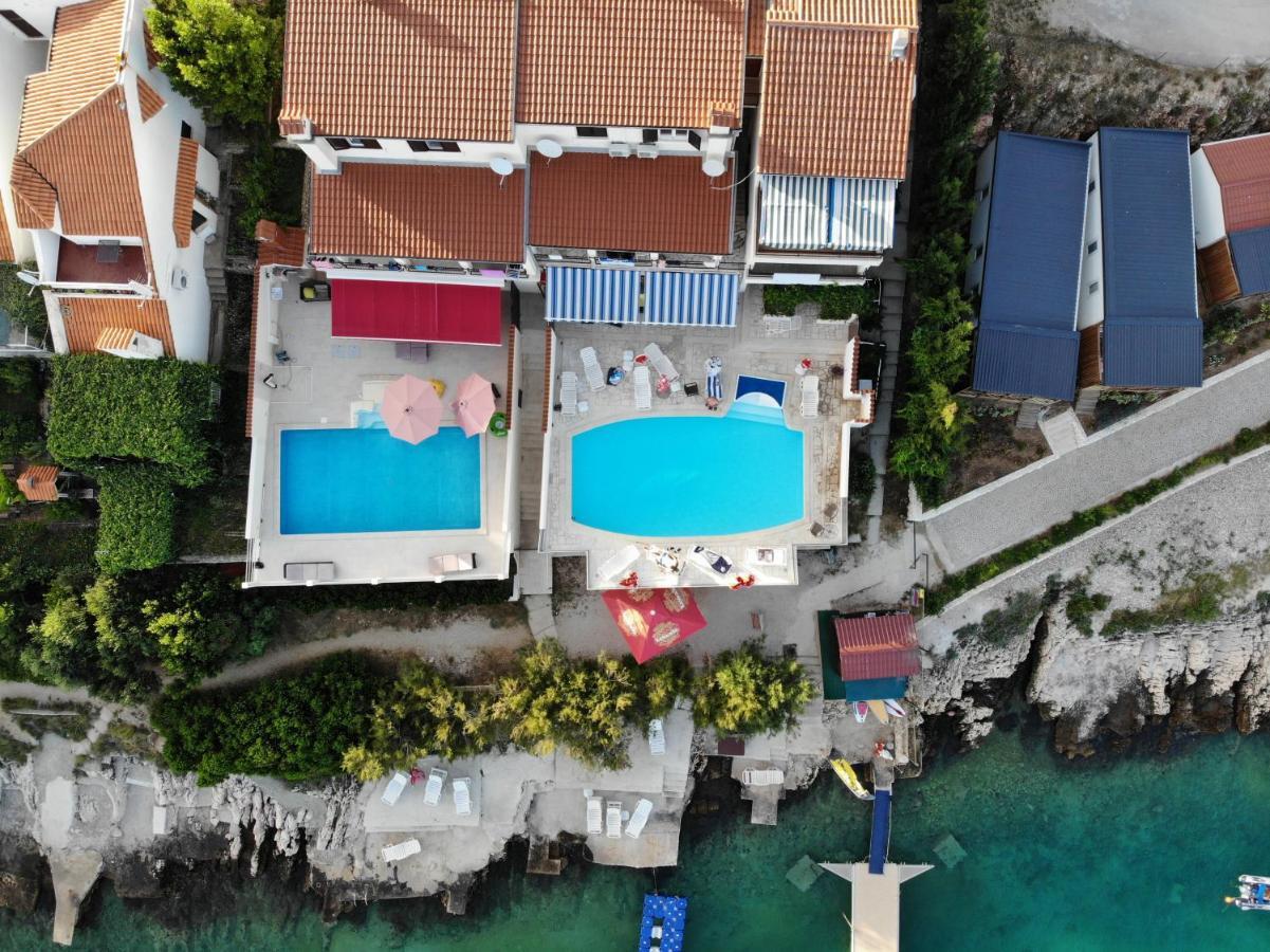 Apartments Villa Marija 브랜지카 외부 사진